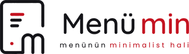 menümin